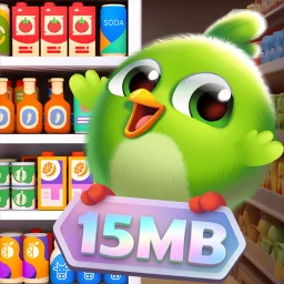 Icono de Triple Wings: Ordenar juego